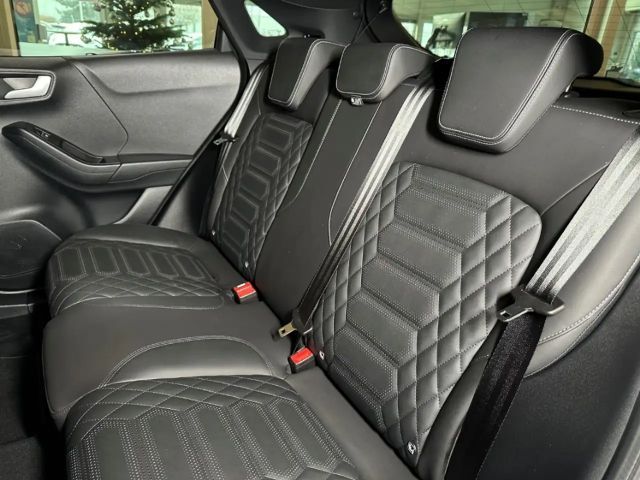 Ford Puma ST Line Vignale