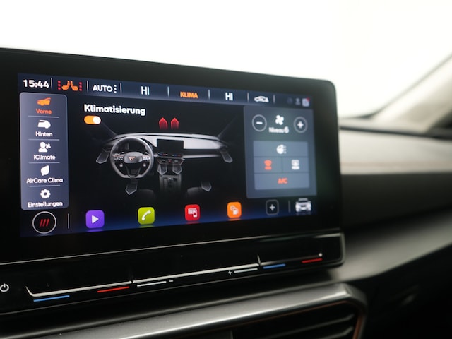 Cupra Formentor DSG e-Hybrid