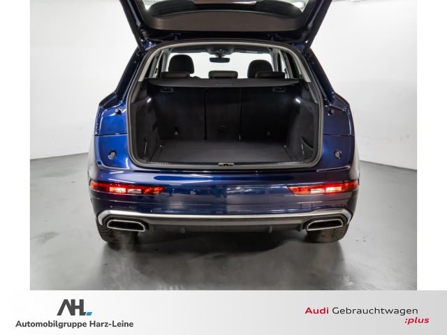 Audi Q5 40 TFSI Quattro S-Tronic