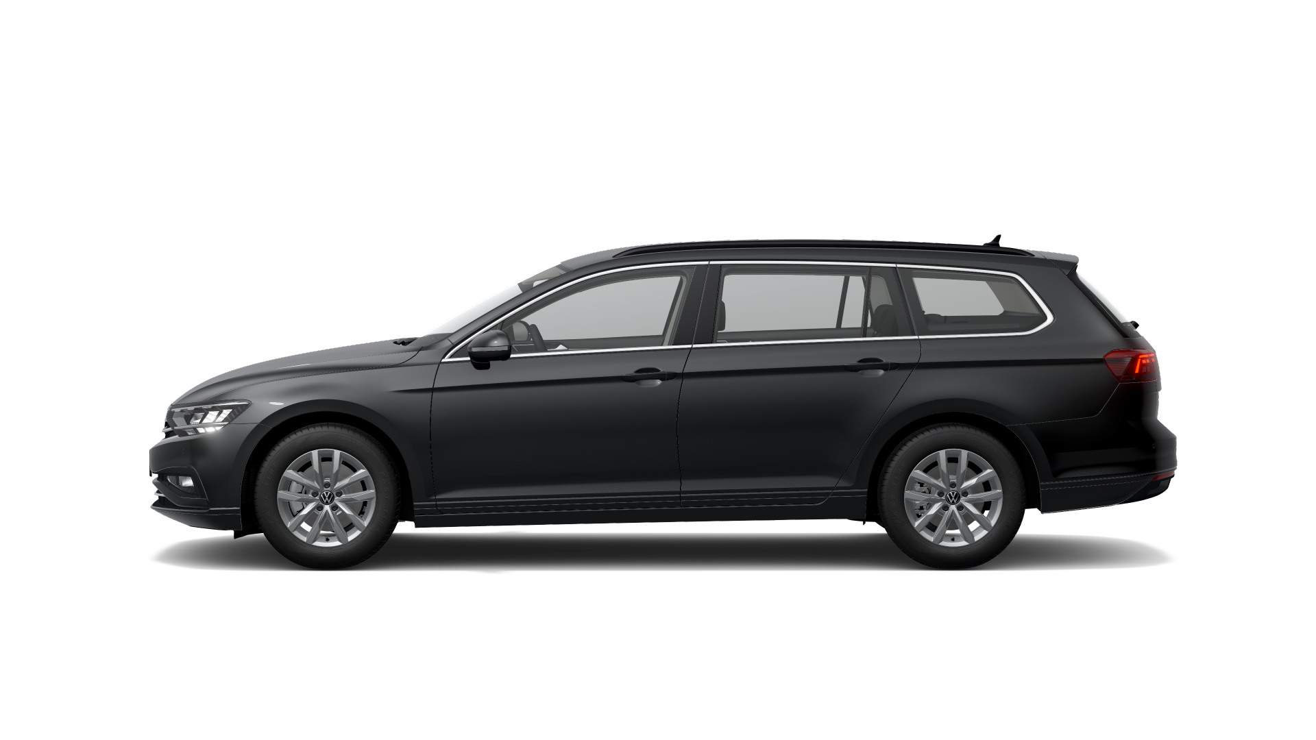 Volkswagen Passat 2.0 TDI Business DSG Variant