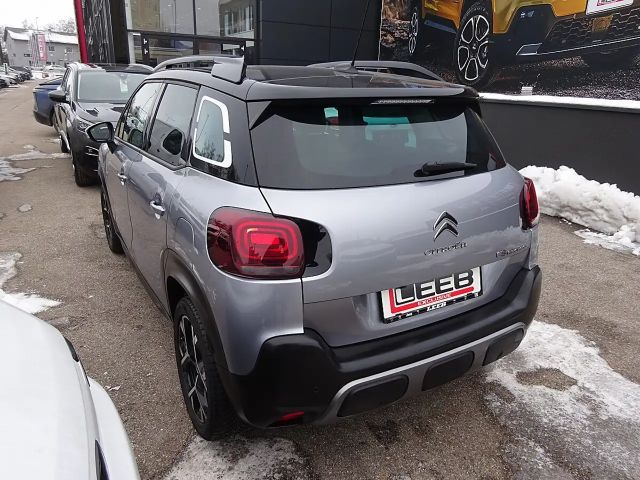 Citroën C3 Aircross PureTech Shine