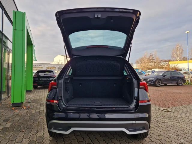 Skoda Kamiq 1.0 TSI Tour