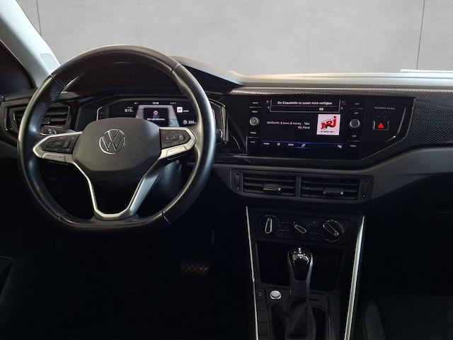 Volkswagen Polo 1.0 TSI DSG Life