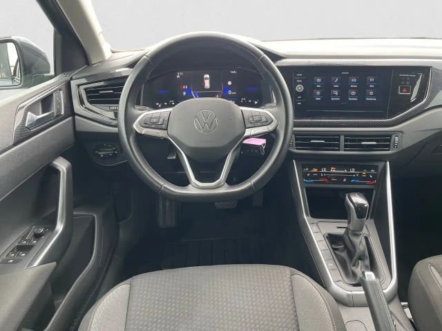 Volkswagen Polo DSG Life