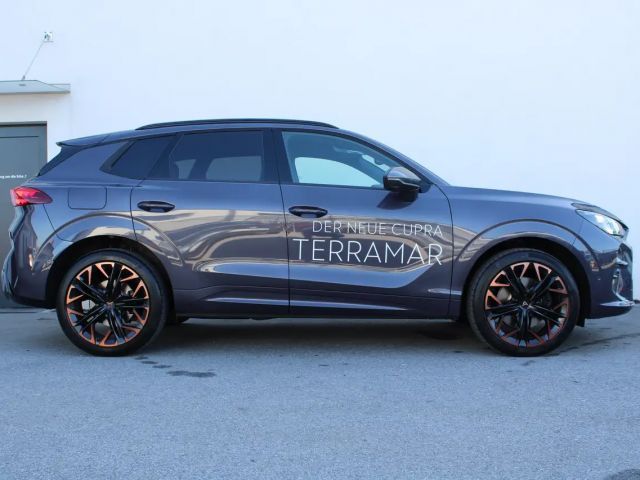 Cupra Terramar 1.5 e-Hybrid VZ