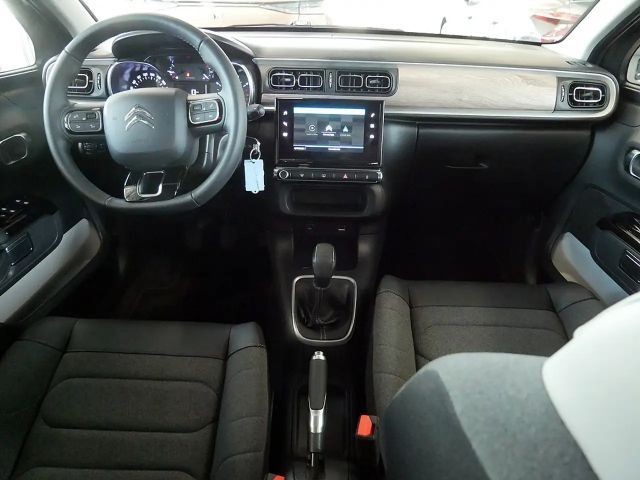 Citroën C3 PureTech