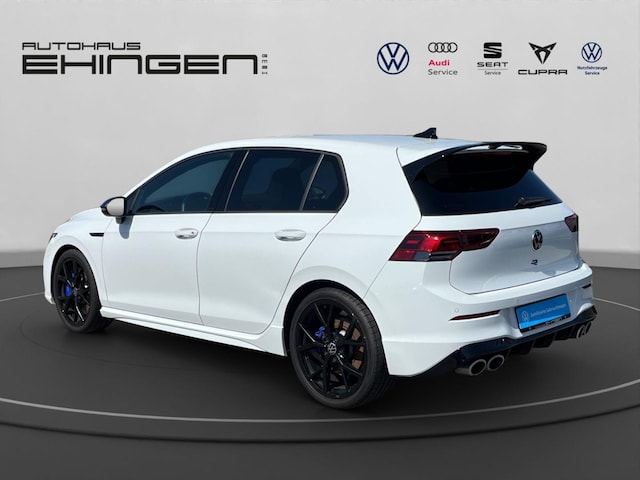 Volkswagen Golf Golf VIII