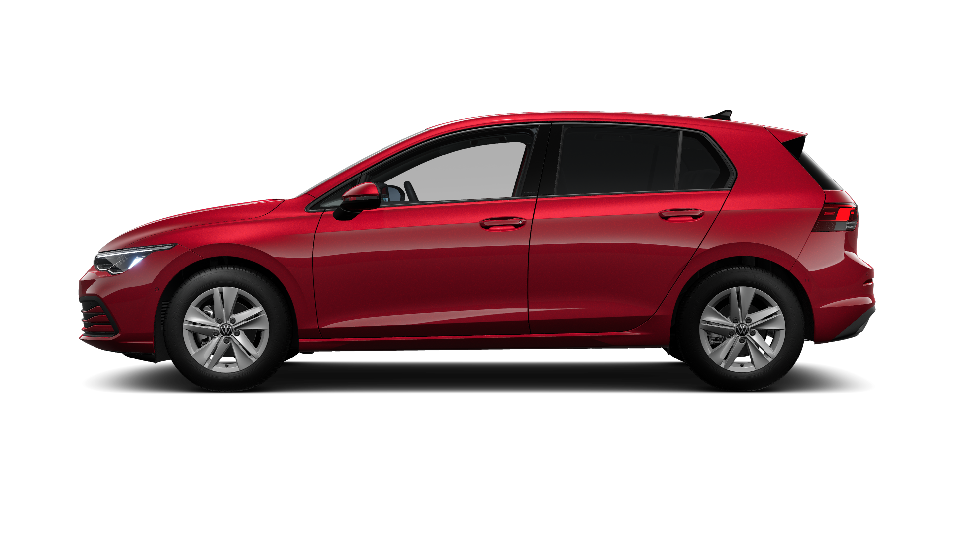 Volkswagen Golf 1.5 TSI Golf VIII Life