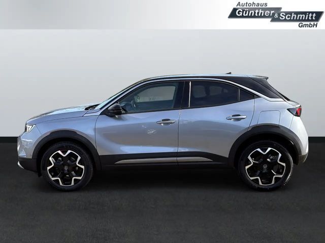 Opel Mokka 1.5 Turbo Ultimate