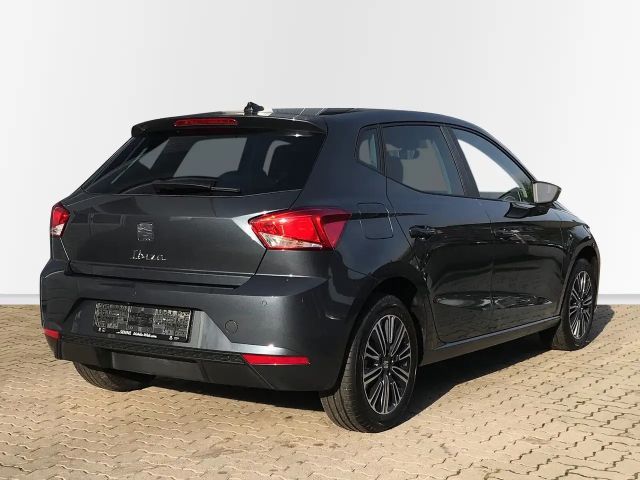 Seat Ibiza 1.0 TSI DSG Style