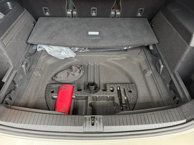 Volkswagen Touran DSG Move