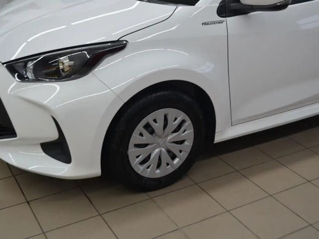 Toyota Yaris Comfort Hatchback Hybride
