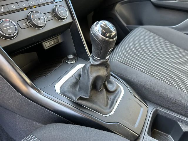 Volkswagen T-Roc 1.0 TSI