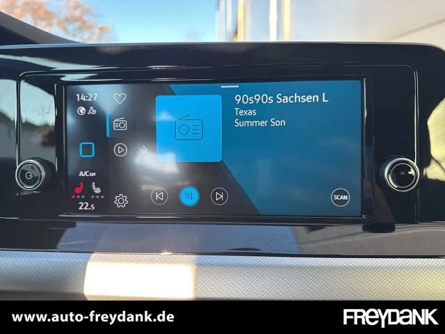 Volkswagen Golf 1.0 TSI Golf VIII