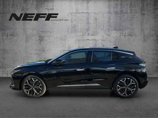 DS DS 4 E-Tense Mobiles