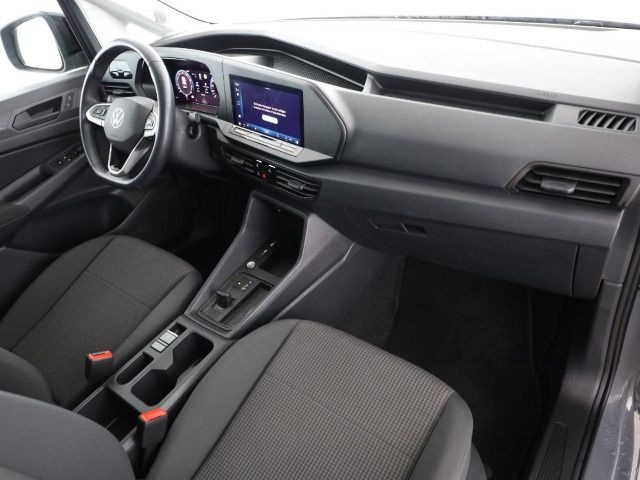 Volkswagen Caddy 1.5 TSI Combi DSG