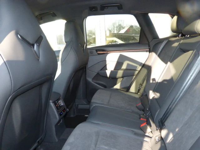 Cupra Terramar 2.0 TSI VZ