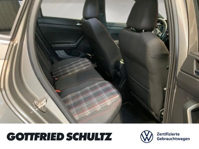 Volkswagen Polo DSG GTI