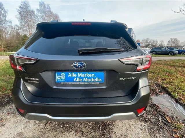 Subaru Outback AWD Active