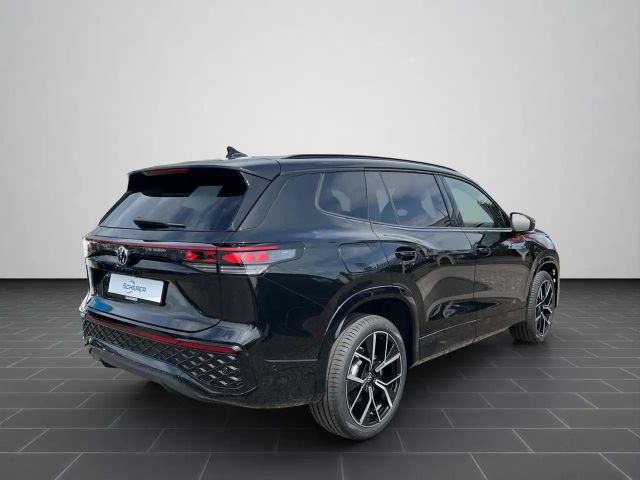 Volkswagen Tayron 2.0 TDI 4Motion DSG R-Line