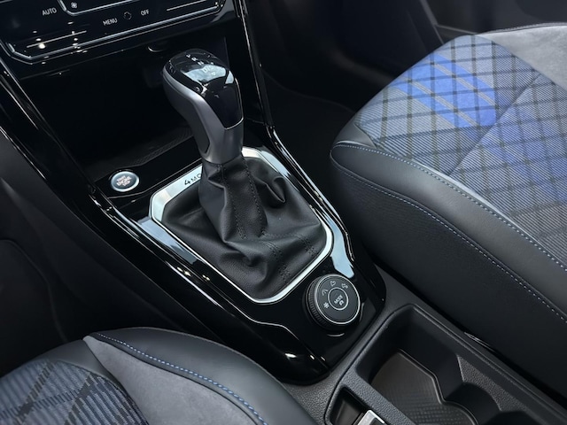 Volkswagen T-Roc DSG