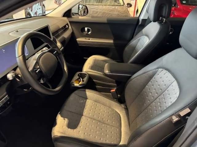 Hyundai IONIQ 5 Techniq