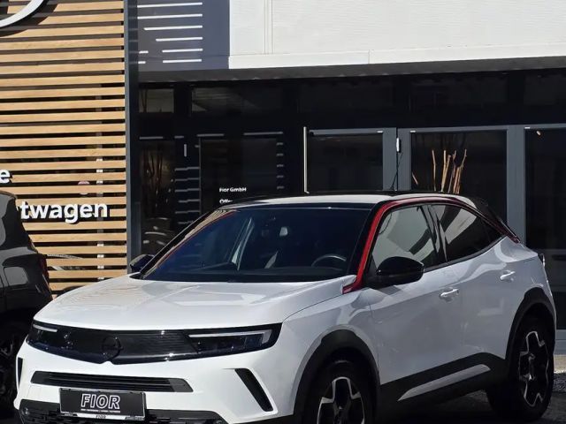 Opel Mokka GS-Line Grand Sport