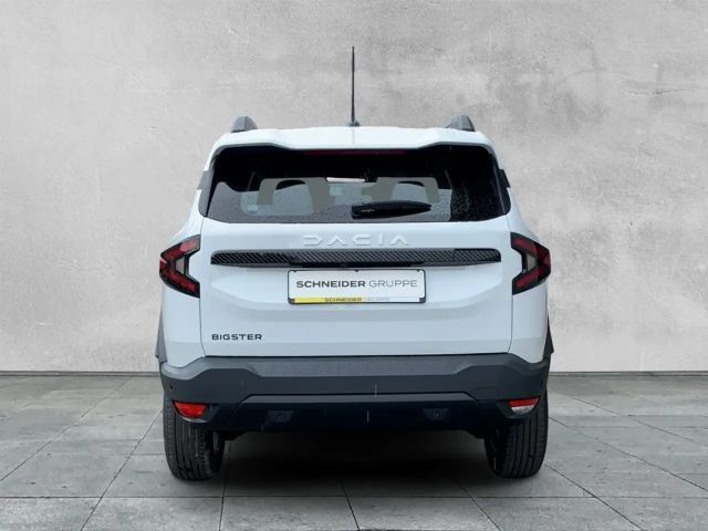 Dacia Bigster Hybrid 140 Mild Hybrid 140