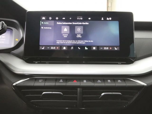 Skoda Octavia Essence TDI