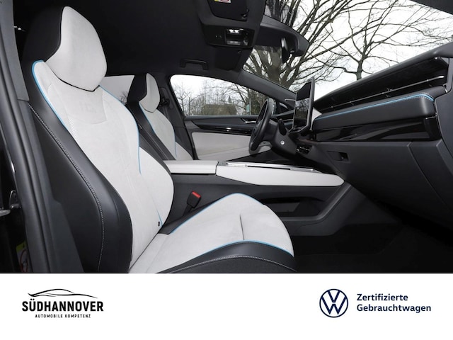 Volkswagen ID.7 Pro