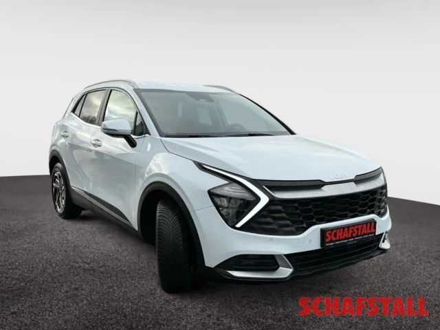 Kia Sportage GDi Vision