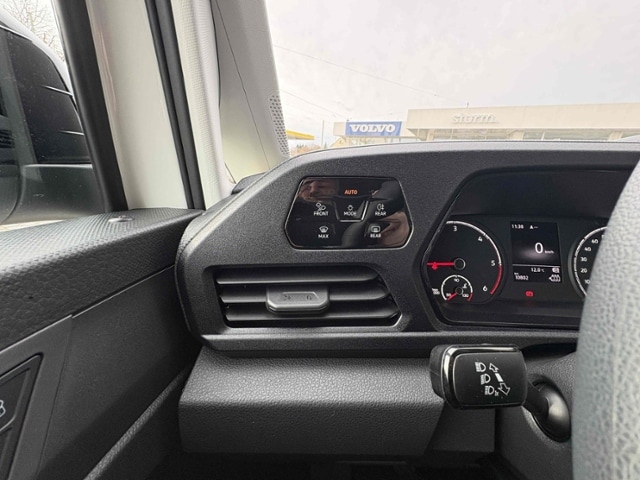 Volkswagen Caddy 2.0 TDI