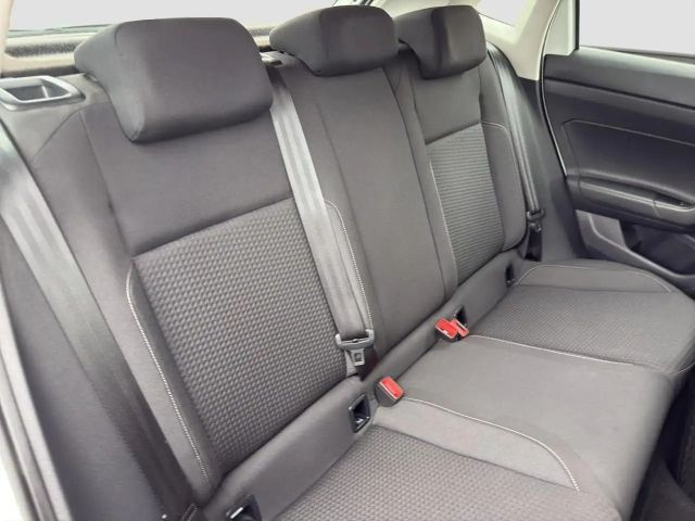 Volkswagen Polo 1.0 TSI Comfortline