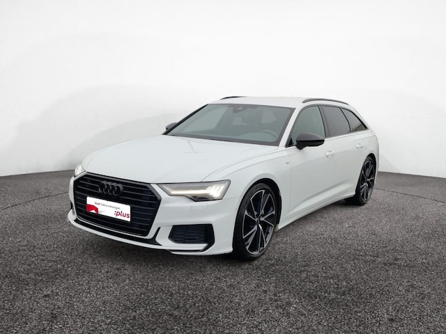 Audi A6 40 TDI Avant S-Tronic Sport