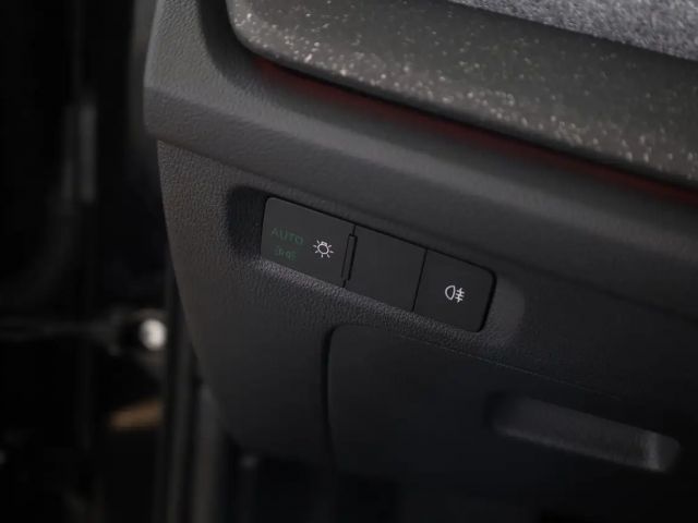 Skoda Octavia Selection