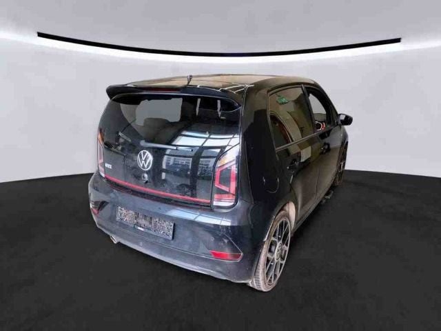 Volkswagen up! 1.0 TSI GTI