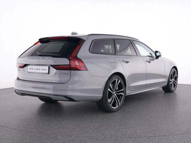 Volvo V90 AWD T8