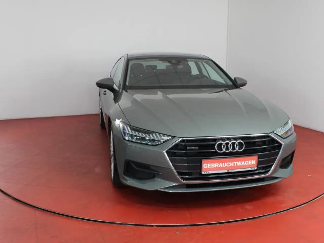 Audi A7 50 TFSI Sportback