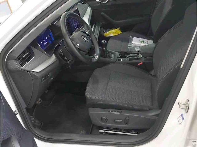 Skoda Octavia 2.0 TDI Combi Style Style