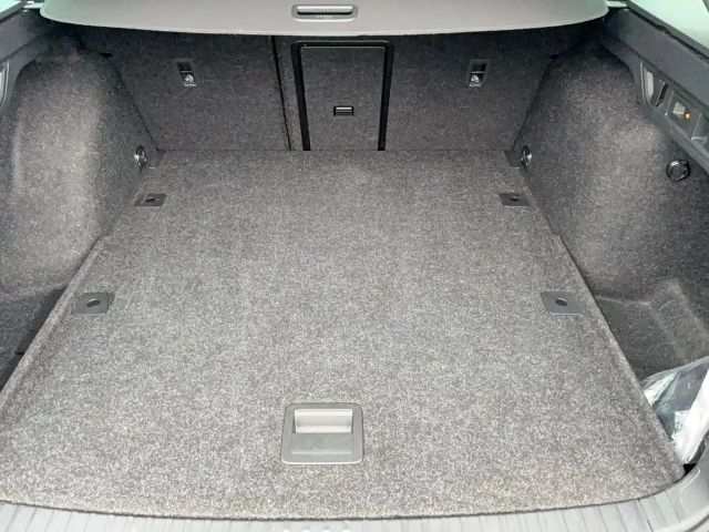 Skoda Octavia Sportline