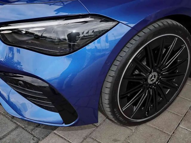 Mercedes-Benz CLE 300 4MATIC AMG Line