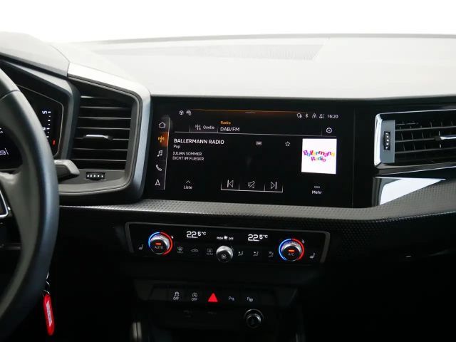 Audi A1 30 TFSI Sportback