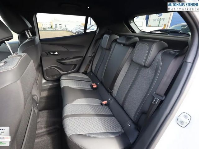 Peugeot 2008 Allure Pack Hybrid