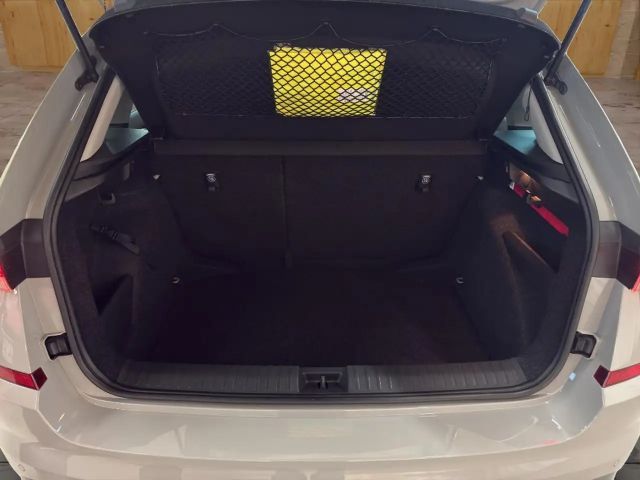 Skoda Kamiq 1.0 TSI Clever