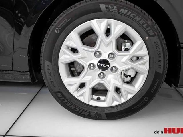 Kia XCeed CEED/SILBER/1.6CRDI