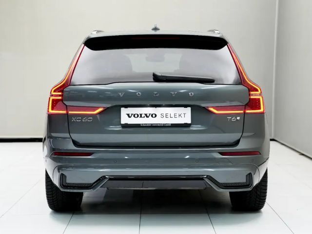 Volvo XC60 T6 Ultra