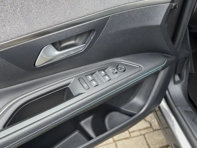 Peugeot 3008 Allure Pack HDi