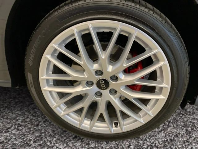 Audi Q2 40 TFSI Quattro S-Line