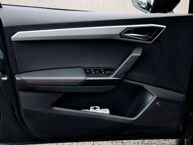 Seat Arona 1.0 TSI Black DSG