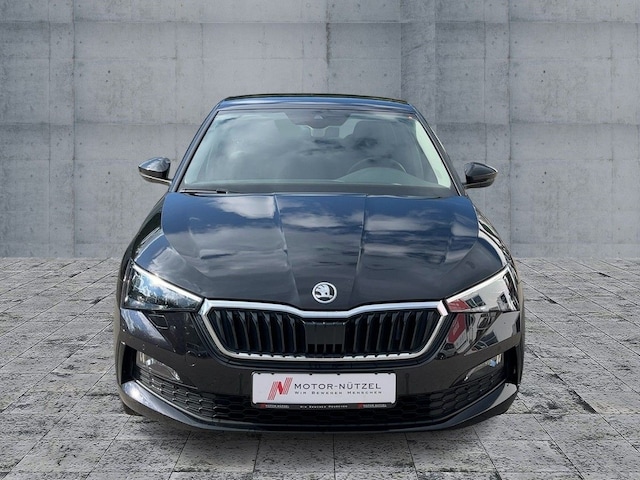 Skoda Scala 1.0 TSI Ambition